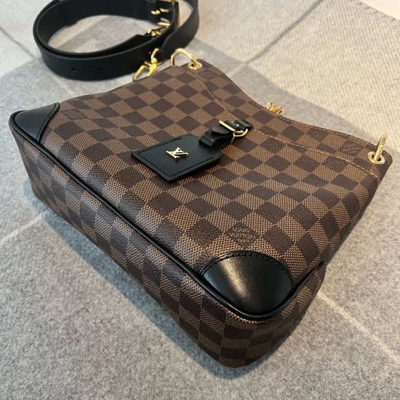 SOLD Louis Vuitton Odeon PM. BRAND NEW - Picture 5 of 10